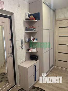 2-к квартира, вторичка, 55м2, 8/10 этаж