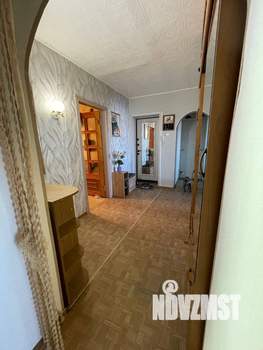 4-к квартира, вторичка, 77м2, 4/5 этаж