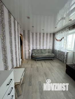 1-к квартира, вторичка, 31м2, 4/4 этаж