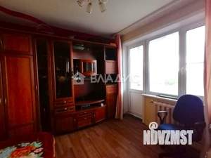 3-к квартира, вторичка, 69м2, 5/5 этаж