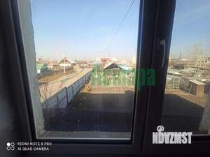 2-к квартира, вторичка, 42м2, 2/2 этаж