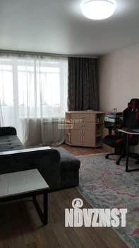 1-к квартира, вторичка, 34м2, 1/5 этаж