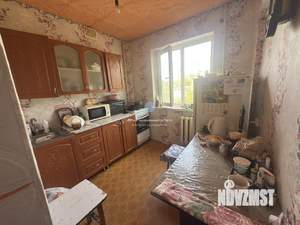 1-к квартира, вторичка, 32м2, 4/5 этаж