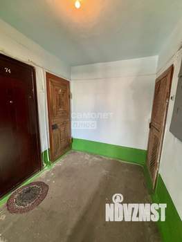 1-к квартира, вторичка, 28м2, 2/5 этаж