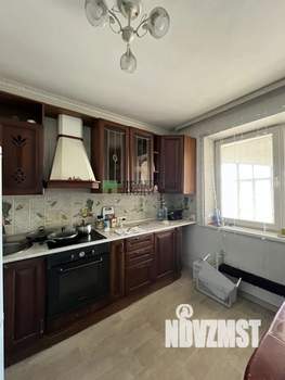 1-к квартира, вторичка, 41м2, 2/10 этаж
