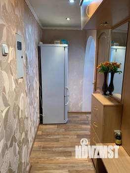 2-к квартира, вторичка, 45м2, 4/4 этаж