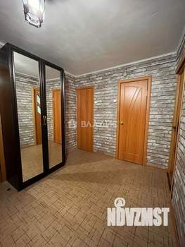 2-к квартира, вторичка, 45м2, 2/5 этаж