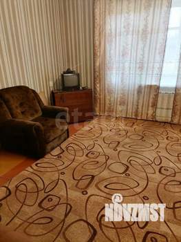 1-к квартира, вторичка, 40м2, 1/10 этаж