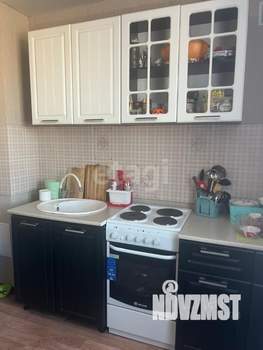 3-к квартира, вторичка, 71м2, 5/5 этаж