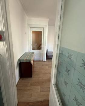 1-к квартира, вторичка, 33м2, 2/3 этаж