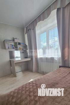 1-к квартира, вторичка, 30м2, 2/4 этаж