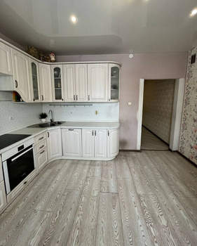 3-к квартира, вторичка, 104м2, 3/10 этаж