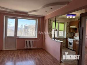 2-к квартира, вторичка, 41м2, 3/5 этаж