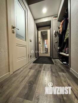 1-к квартира, вторичка, 36м2, 1/4 этаж