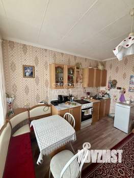1-к квартира, вторичка, 30м2, 5/10 этаж