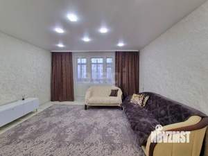 4-к квартира, вторичка, 81м2, 2/9 этаж