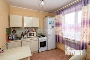 1-к квартира, вторичка, 35м2, 5/5 этаж