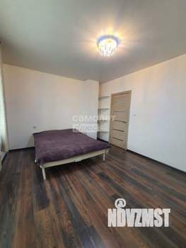 1-к квартира, вторичка, 40м2, 10/10 этаж