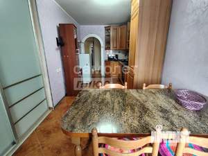 3-к квартира, вторичка, 90м2, 5/5 этаж