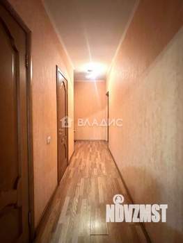 2-к квартира, вторичка, 76м2, 2/5 этаж