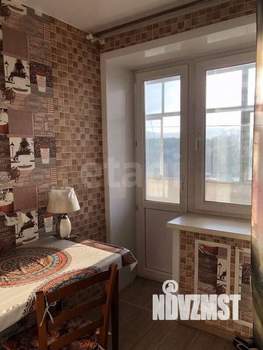 1-к квартира, вторичка, 35м2, 7/9 этаж