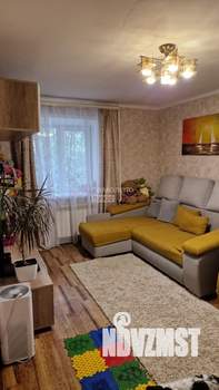 1-к квартира, вторичка, 32м2, 1/5 этаж