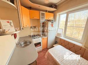 2-к квартира, вторичка, 48м2, 3/5 этаж