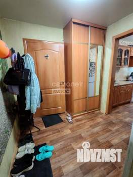 2-к квартира, вторичка, 50м2, 1/5 этаж