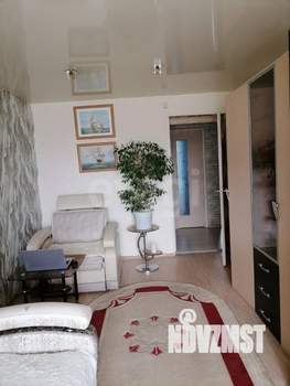 2-к квартира, вторичка, 47м2, 2/5 этаж
