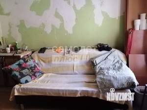 1-к квартира, вторичка, 28м2, 1/5 этаж