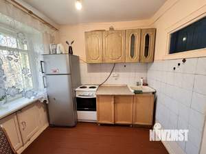 1-к квартира, вторичка, 28м2, 2/5 этаж