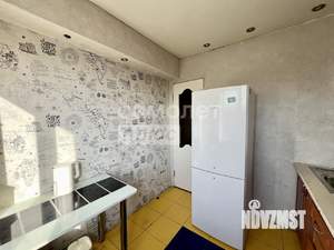 1-к квартира, вторичка, 27м2, 5/5 этаж