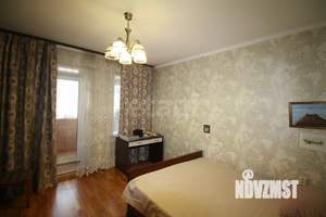 3-к квартира, вторичка, 107м2, 4/9 этаж