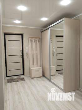 2-к квартира, вторичка, 52м2, 5/5 этаж