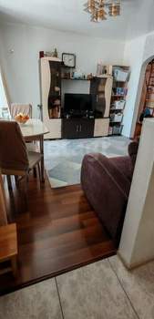 1-к квартира, вторичка, 45м2, 6/9 этаж