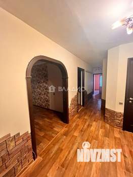 3-к квартира, вторичка, 84м2, 4/10 этаж