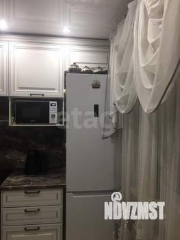 4-к квартира, вторичка, 81м2, 5/5 этаж
