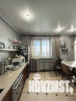 2-к квартира, вторичка, 85м2, 15/16 этаж