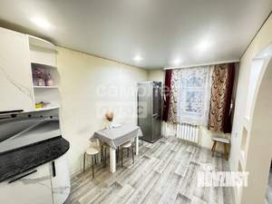 3-к квартира, вторичка, 65м2, 4/10 этаж