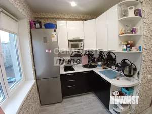 2-к квартира, вторичка, 52м2, 4/5 этаж