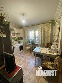 3-к квартира, вторичка, 70м2, 3/5 этаж