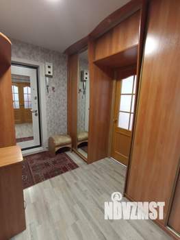 3-к квартира, вторичка, 70м2, 3/5 этаж