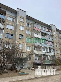 3-к квартира, вторичка, 70м2, 5/5 этаж