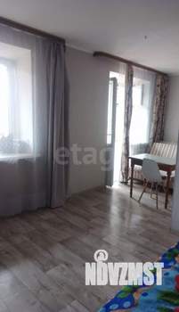 1-к квартира, вторичка, 36м2, 8/9 этаж