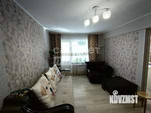 1-к квартира, вторичка, 32м2, 4/5 этаж