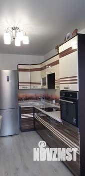 1-к квартира, вторичка, 38м2, 6/9 этаж