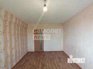 3-к квартира, вторичка, 67м2, 3/5 этаж