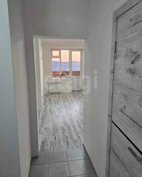 2-к квартира, вторичка, 45м2, 11/12 этаж