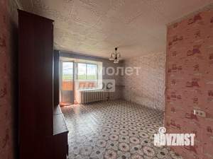 1-к квартира, вторичка, 33м2, 5/5 этаж