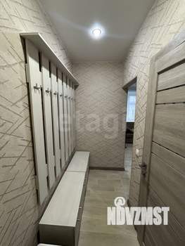 1-к квартира, вторичка, 34м2, 5/5 этаж